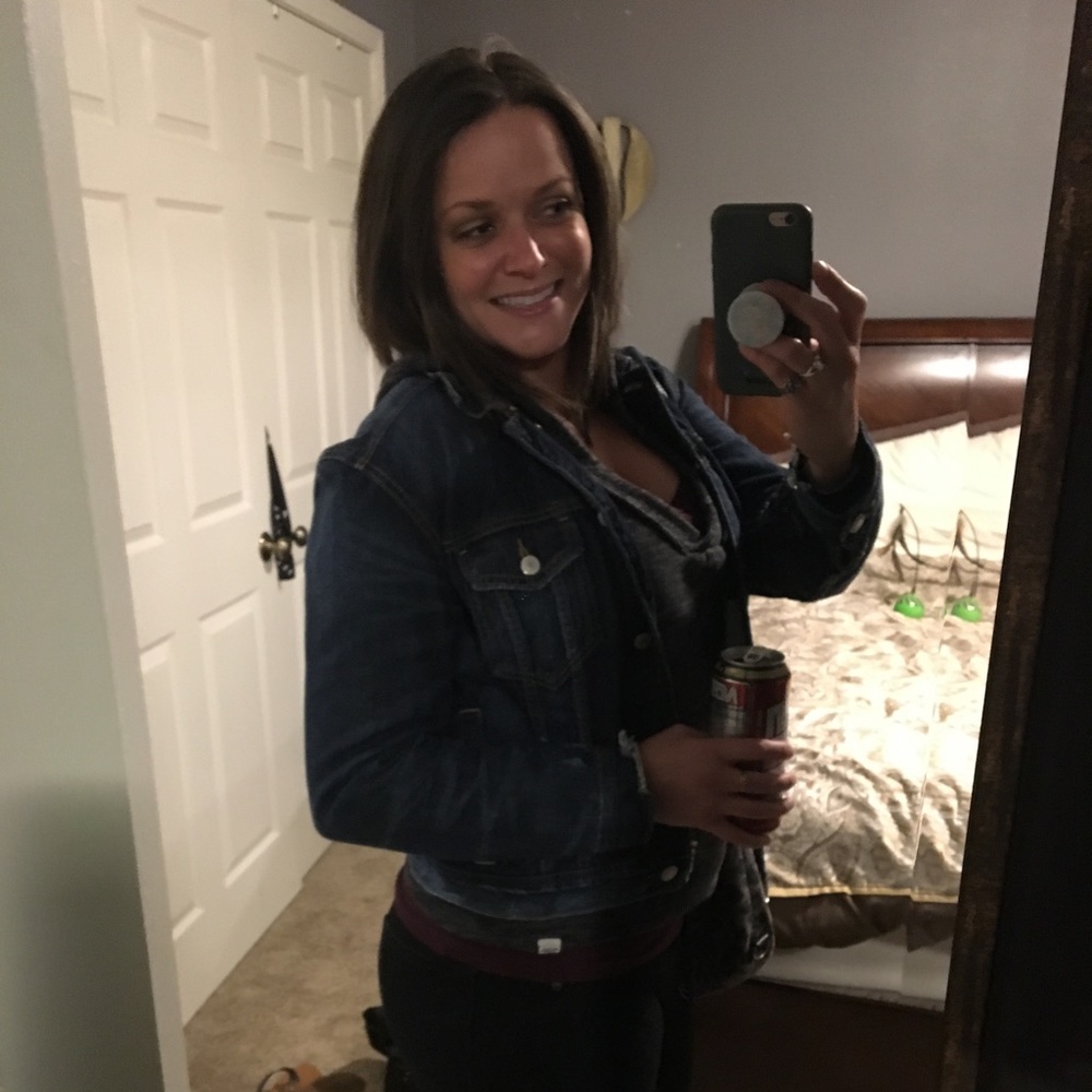 Meet your Posher, Jen